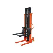 Штабелер ручной гидравлический TOR г/п 2000 кг 85-3000 мм CTY-E