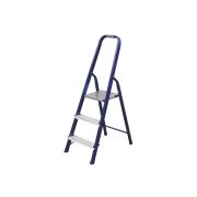 Стремянка комбинированная односторонняя TOR STK6 окрашенная