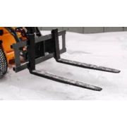 Вилы паллетные для мини-погрузчиков G