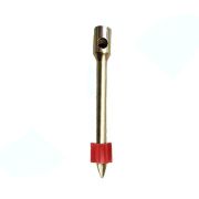 Дюбель гвозди монтажные с отверстием FEDAST KD45-30-32S10