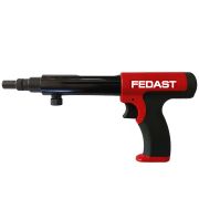 Монтажный пороховой полуавтоматический пистолет FEDAST DP327