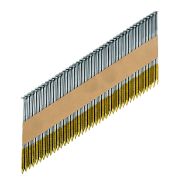 F-D34 3.05х90 ER реечные гвозди ершеные оцинкованные (2500шт)