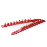 Патрон F-К4 желтый 6.8/11 (100шт/уп)