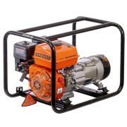 Бензогенератор Aurora AGE 3000 RUN