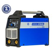 Сварочный инвертор AuroraPRO STICKMATE 185 (MMA+TIG lift)