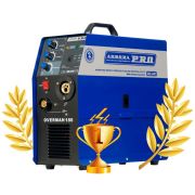 Инверторный сварочный полуавтомат AuroraPRO OVERMAN 180 (MOSFET)