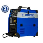 Инверторный сварочный полуавтомат AuroraPRO OVERMAN 185 (MOSFET)