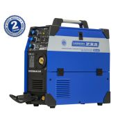 Инверторный сварочный полуавтомат AuroraPRO OVERMAN 205 (MOSFET)