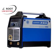 Синергетический инверторный сварочный полуавтомат AuroraPRO SPEEDWAY 160 SYNERGIC (MIG/MAG+MMA+TIG lift)