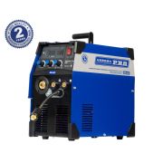 Инверторный сварочный полуавтомат AuroraPRO SPEEDWAY 200 (MIG/MAG+MMA)