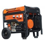 Бензогенератор Aurora AGE 6500 DSX