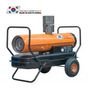 Тепловая пушка с отводом Aurora TK-80 ID дизельная