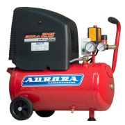 Компрессор BORA-25 безмасляный