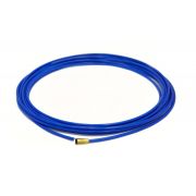 Тефлоновый канал голубой Ø 0.6-0.9mm, 4m