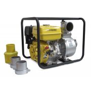 Мотопомпа для чистой воды АМР 100 С