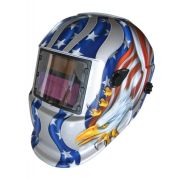 Маска сварщика Хамелеон Aurora A-777 American
