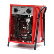 Тепловентилятор HEAT-3000