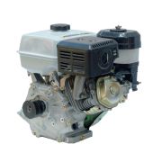 Двигатель АЕ-9/Р (со шкивом)