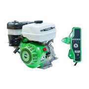 Двигатель АЕ-14D