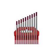 КЕДР Электроды вольфрамовые КЕДР WT-20-175 Ø 3,2 мм (красный) DC