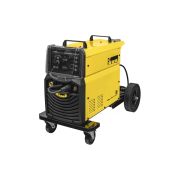 Полуавтомат  КЕДР AlphaMIG-250S-1 (30–250А, 220В)