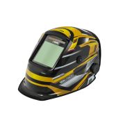 Маска сварщика   КЕДР (В РАЗОБР.ВИДЕ) 