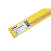 КЕДР Прутки сварочные медные КЕДР CuSi3 Ø 1,6 мм (1000мм, пачка 10 шт.)