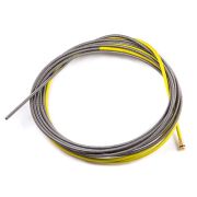 КЕДР Канал направляющий КЕДР PRIME (1,2–1,6) 5,4 м желтый