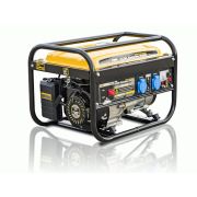Генератор бензиновый КЕДР AlphaGen-2200