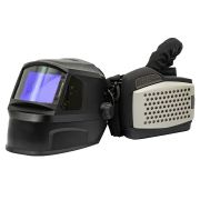 КЕДР Маска сварщика   КЕДР (В РАЗОБР.ВИДЕ) «К-924Т EXPERT dual» с ТУРБОБЛОКОМ