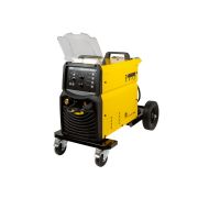 Полуавтомат  КЕДР AlphaMIG-300S (30–300А, 380В)