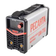 Сварочный аппарат инверторный Ресанта САИ-220Д