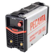 Сварочный аппарат инверторный Ресанта САИ-190Д