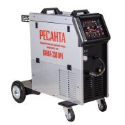 Сварочный полуавтомат Ресанта САИПА-350 ПРО (MIG/MAG)