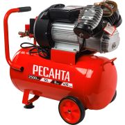 Компрессор Ресанта КП-50/400М