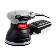 Эксцентриковая шлифовальная машина Ресанта ЭШМ-125К