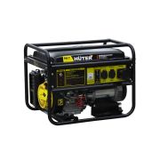 Электрогенератор Huter DY11000LX