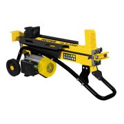 Дровокол электрический HLS-5500 HUTER