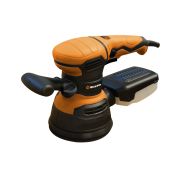 Эксцентриковая шлифовальная машина ЭШМ-125/5Э Вихрь