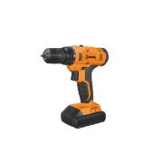 Дрель-шуруповерт ВИХРЬ ДА-20Л-2К