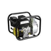 Мотопомпа HUTER MP-80