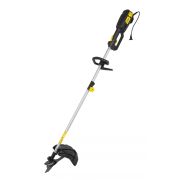 Триммер электрический HUTER GET-1200SL