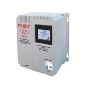 Стабилизатор напряжения серии LUX РЕСАНТА АСН-3000Н/1-Ц