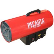 Газовая тепловая пушка РЕСАНТА ТГП-30000