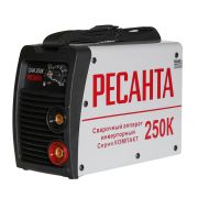 Сварочный аппарат РЕСАНТА САИ-250К