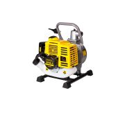 Бензиновая мотопомпа CHAMPION GP26-II