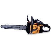 Бензиновая цепная пила CHAMPION 240-16