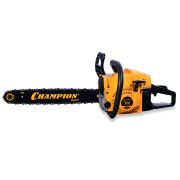Бензиновая цепная пила CHAMPION 362-18