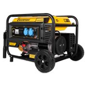 Бензиновый генератор CHAMPION GG3200EW