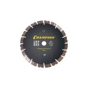 Диск алмазный CHAMPION универсальный ST Fast Gripper, С1618